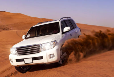 VIP Desert Safari Dubai