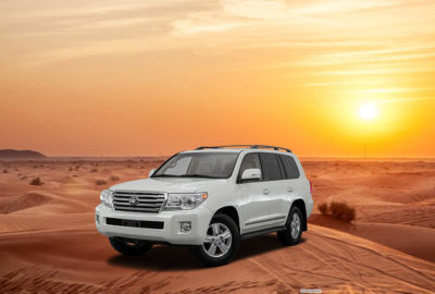 Best Morning Desert Safari Dubai